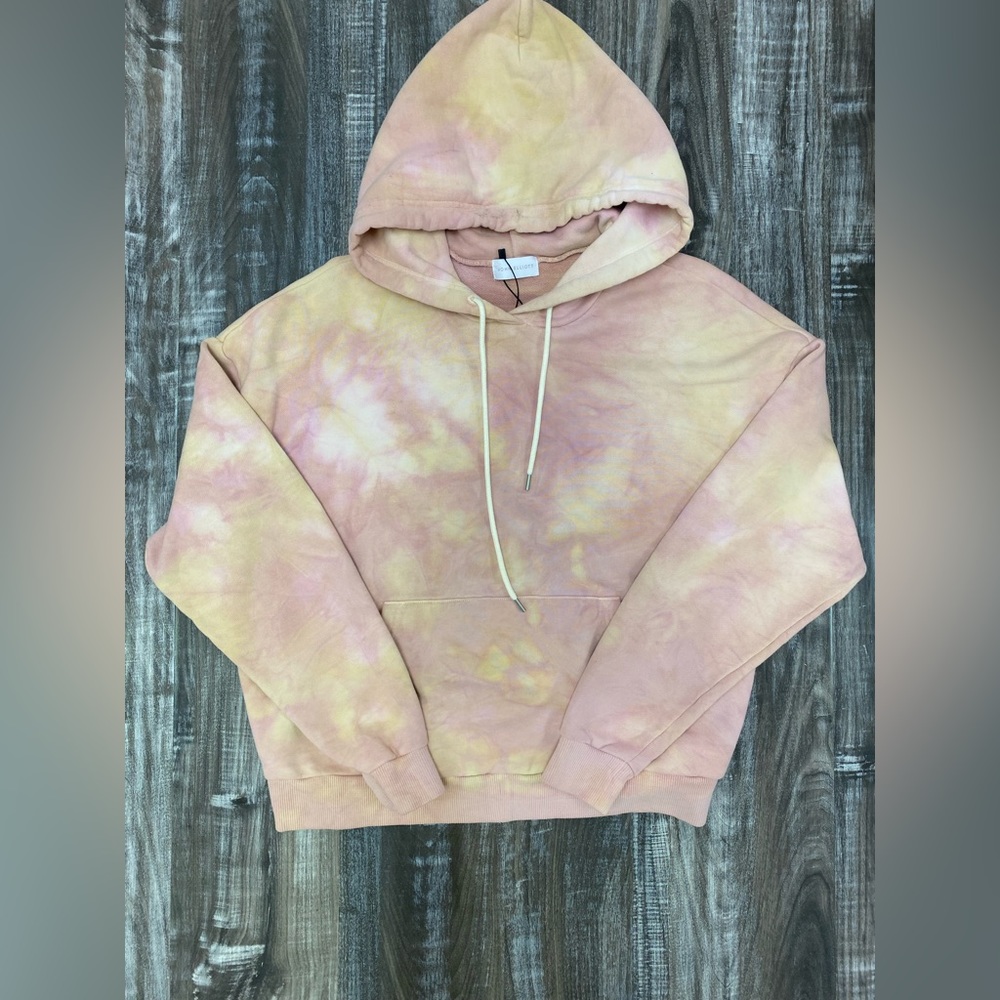 NWT JOHN ELLIOT Alma Hoodie
